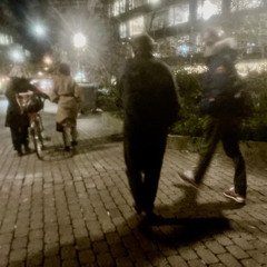 Wild Walk 22.06.2025 DJ Gerxhalita