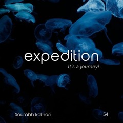 Expedition - Episode 54