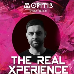 The Real Xperience @Montis.colibita 07.08.21
