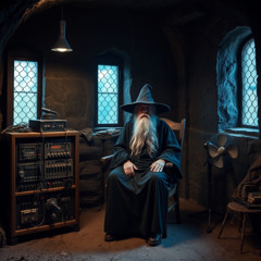DJ Rascal - Wizard - Remix