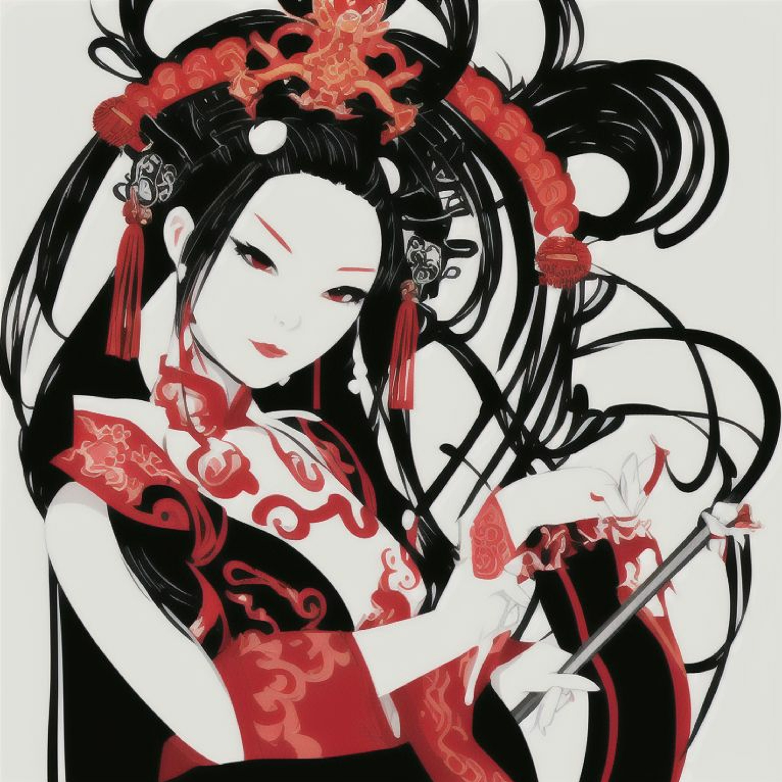 灵林【LingLin】