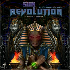 Sun Revolution Ep Teaser. prv.