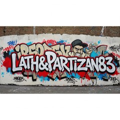 Lath&Partizan83-Therapie( Beat prod.by HeavyRainBeats)