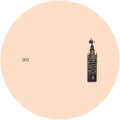 Premiere : GIRALDA - Passion (GIR003V)