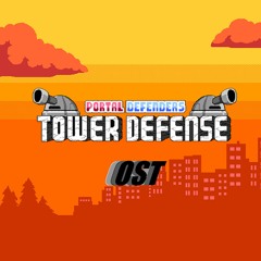 Welcome To The Portal (Overworld Theme)
