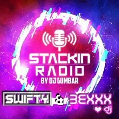 Stackin' Radio Show 22 /6/23 Ft Swifty & Bexxx - Hosted By Gumbar On Style Radio DAB
