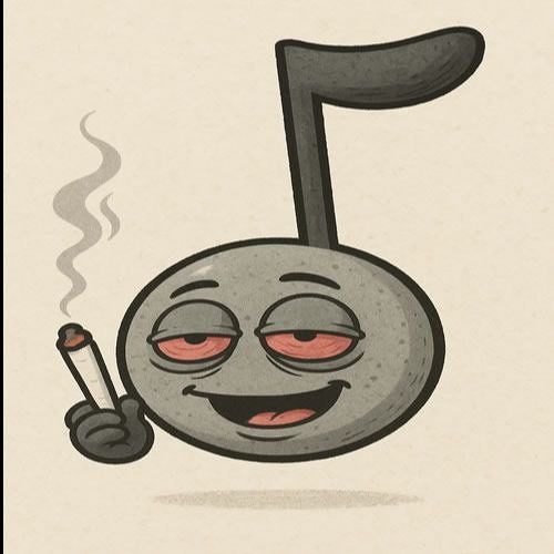 Strong Rhythm