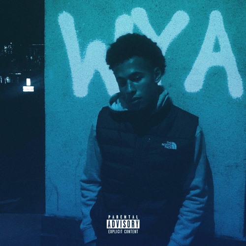 WYA {Benji Mikel} [prod. Benji]