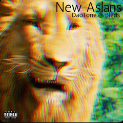 On Everything (from “New Aslans”)