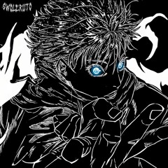 GOJO x TOJI x ITADORI vs RICK OWENS - Guitar Remix (Ken Carson x Jujutsu Kaisen) [SwoleRuto Edit]
