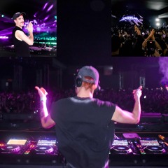 zpectrum @ I Hate Models (Evolution) Lima 2025