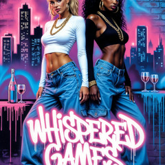 Whispered Games