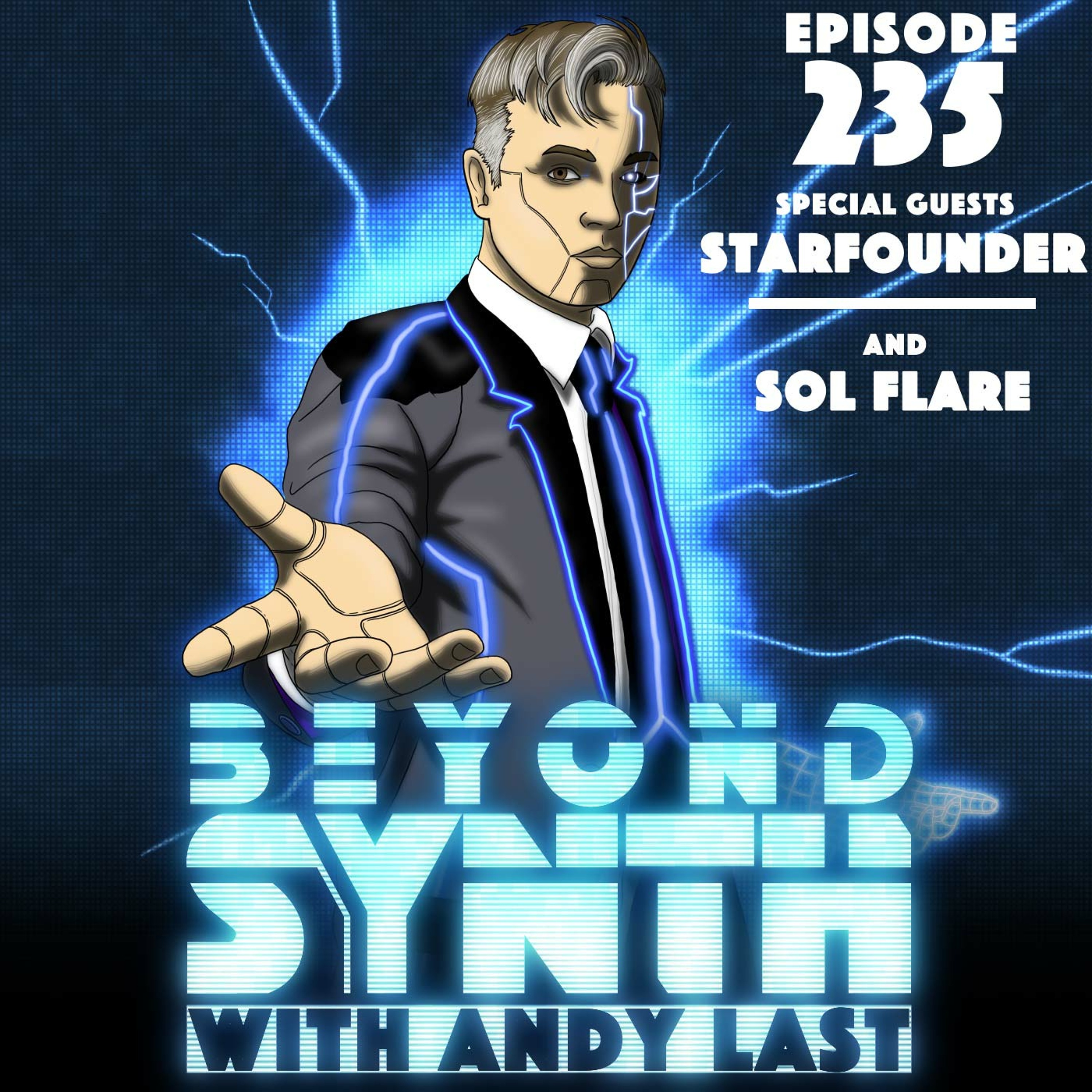Beyond Synth