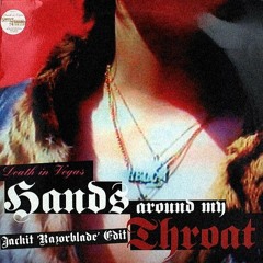 Death In Vegas - Hands Around My Throat (Jackit 'Razorblade' Edit) Free Download