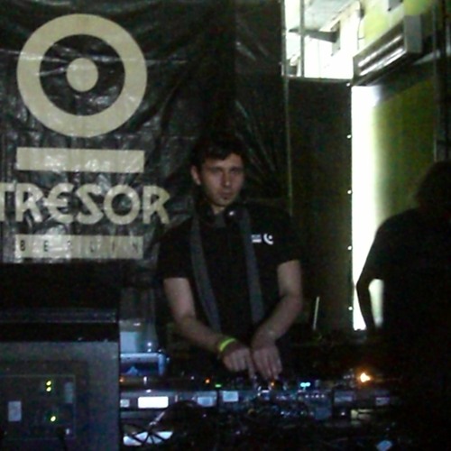 ELTRON - Techno-Classics NatureOne 2011