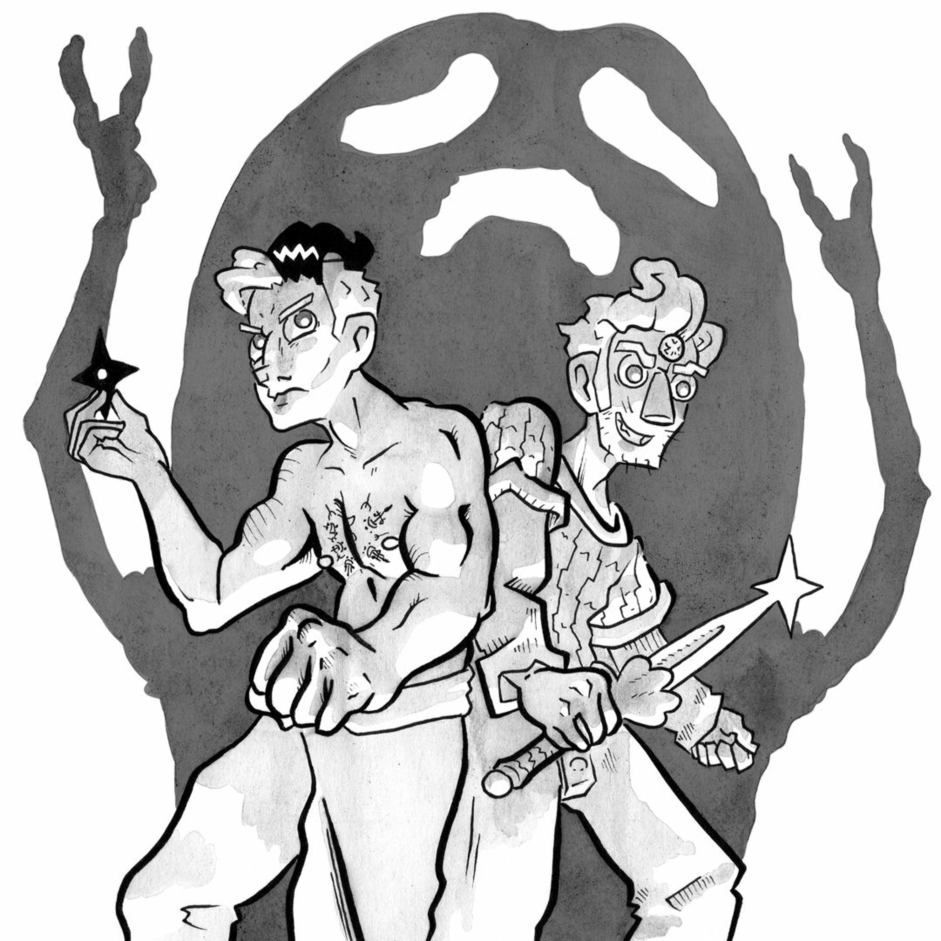Papierdrachen Podcast