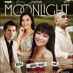 🌙 IN THE MOONLIGHT #26 | Phương Thanh x Đức Trí x Phương Vy x Quốc Thiên