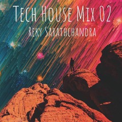 Tech House mix - 2  (2021)