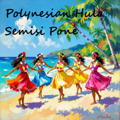 Polynesian Hula