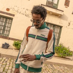 DonTuran - Grabba Anthem (A WE)