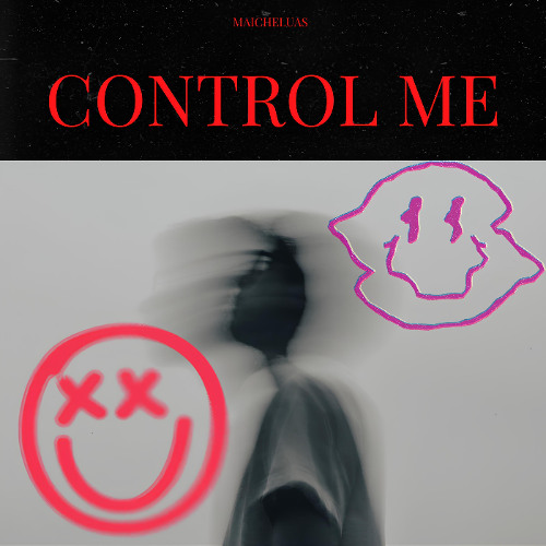 Control Me - MaichelUas (Extended Mix)
