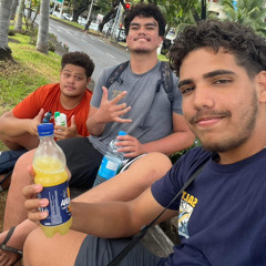 Trio Des Boucles [ Charles x Teiki x Nash ] Deck 2023