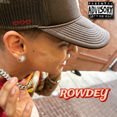 Rowdy - FirstClassJay