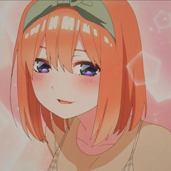 Listen to The Quintessential Quintuplets Season 2 Nino Character