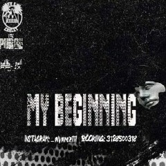 MY BEGINNING ✓.