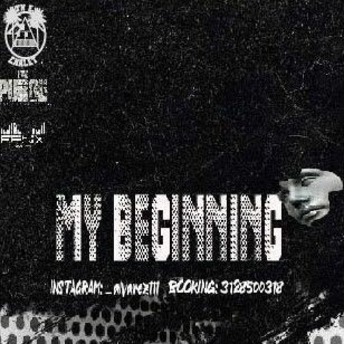 MY BEGINNING ✓.