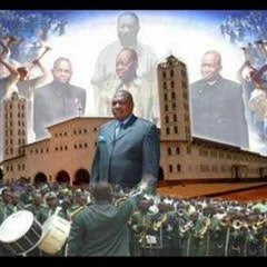 Pona makila ma yo e nkolo. FAKI