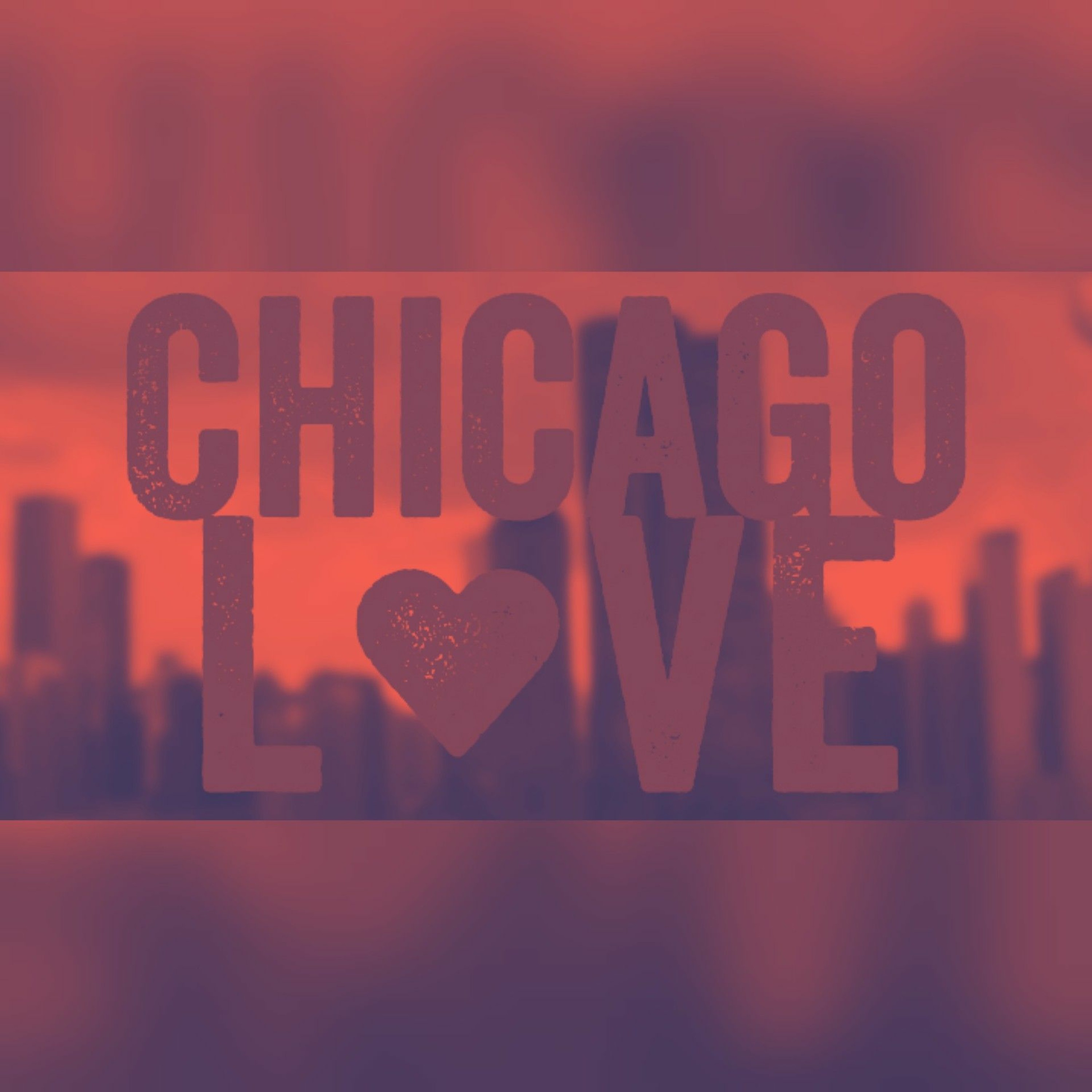 Chicago Love episode artwork
