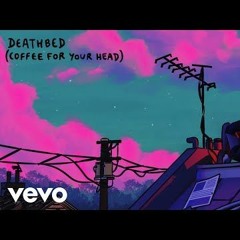 Powfu - Deadbad(Mally Gulbetekin Remix)