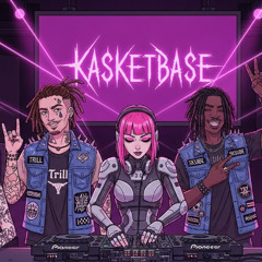 Kasketbase - This Instant (Original Mix)