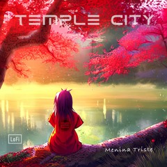 Menina Triste 🦋 - LoFi Chill/Instrumental Study Music