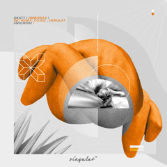 Singular UK - Dkatt Cota (Original Mix)