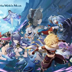 Genshin Impact - Nod-Krai Main Theme