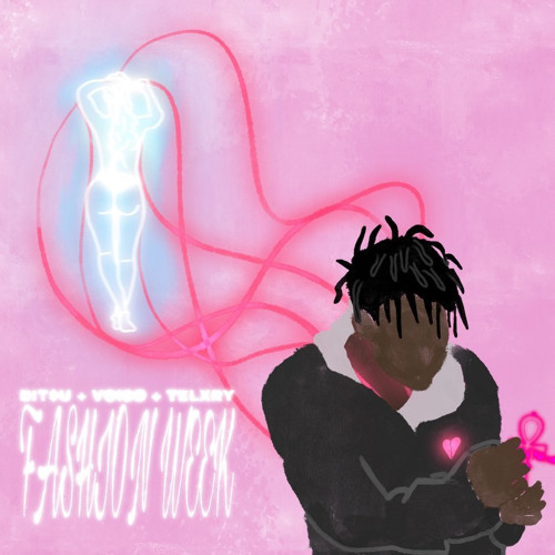 Bitsu - Fashion Week (Voidd & Telxry)