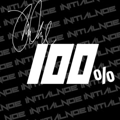 100% INITIALNOE DEFENDRZ MIX VOL1