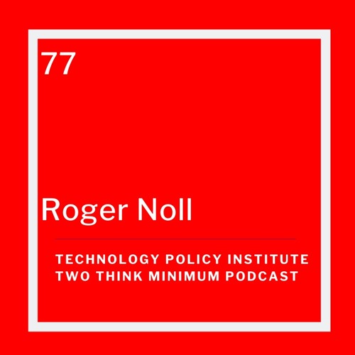 Roger Noll on Antitrust and the NCAA