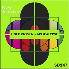 UNFORG1VEN - The Seven Trumpets (Original Mix)