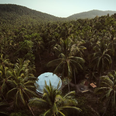 Eva Keiffenheim @ burners play-a-ground Koh Phangan, March 2025