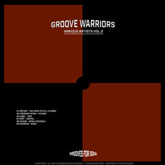 GTG Premiere | 2bit2bi - The door is still closed [GFS006]