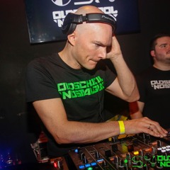 [millennium hardcore] Evolver - 240615 Private Bday party