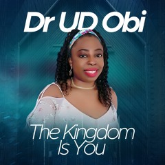 Dr UB Obi - The Kingdom Is You