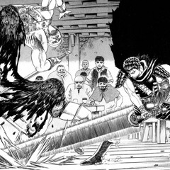 villain arc