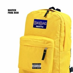 BIG BAG FREESTYLE (PROD. rich)
