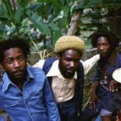 Wailing Souls-  Medley 4 U- Walk the Chalk Line, Wicked Intention & Joy Within Your Heart