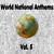 Artwork for Saint Lucia - Sons and Daughters of Saint Lucia - National Anthem [Instrumental]