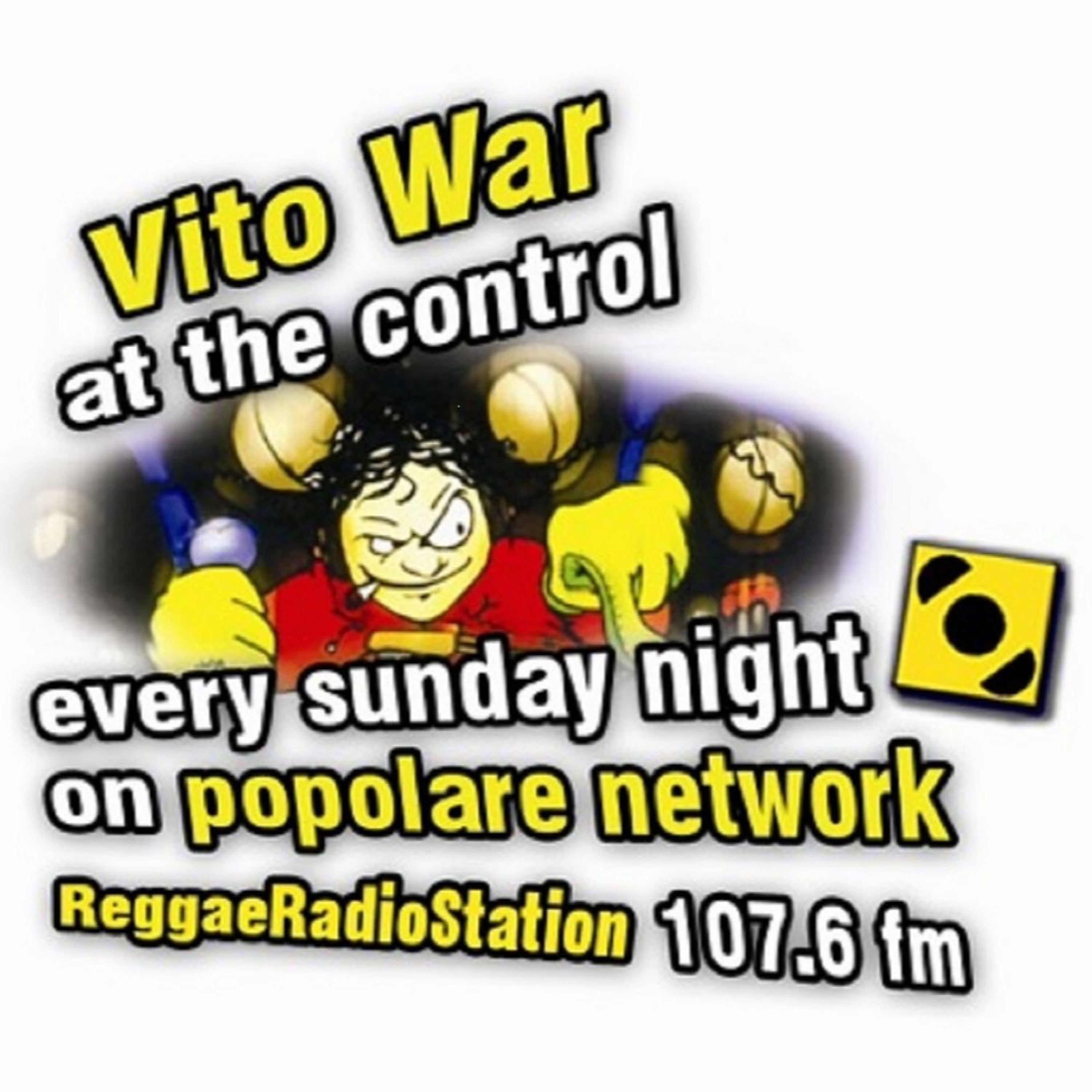 Reggae Radio Station